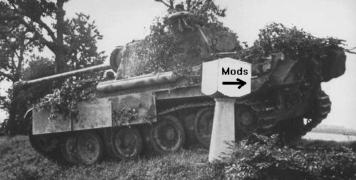 mods
